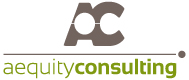Logo Aequity Consulting SA