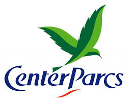 Center parcs logo OranjeVM